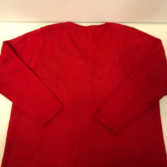 Béchamel Christmas Sweater (excellent condition) - Picture 2 of 5